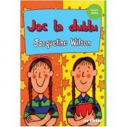 Joc la dublu. Paperback