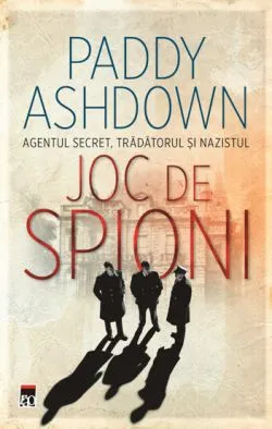 Jocuri cu Spioni