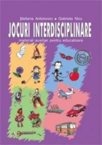 Jocuri interdisciplinare