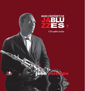 John Coltrane, Mari cantareti de Jazz si Blues, Vol. 7