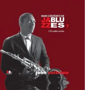 John Coltrane, Mari cantareti de Jazz si Blues, Vol. 7