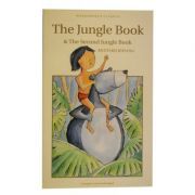 Jungle Book and Second Jungle Book