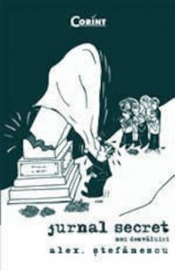 Jurnal secret. Noi dezvaluiri