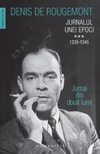 Jurnalul unei epoci Vol.3: 1939-1946