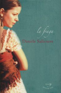 La fraga