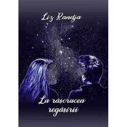 La rascrucea regasirii de Liz Randja