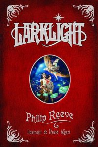 Larklight