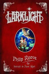 Larklight de Philip Reeve