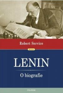 Lenin. O biografie