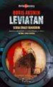Leviatan de Boris Akunin