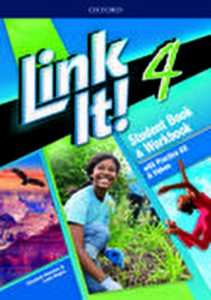 Link It!: Level 4: Student Pack