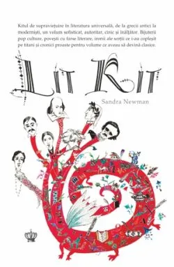 Lit Kit de Sandra Newman