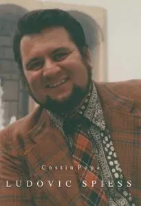 Ludovic Spiess de Costin Popa