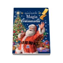 Magia Craciunului. O poveste sub cerul instelat