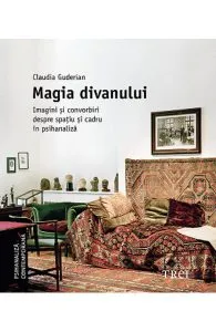Magia divanului de Claudia Guderian