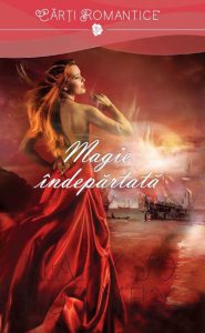 Magie indepartata