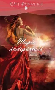 Magie indepartata de Mary Jo Putney