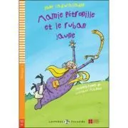 Mamie Pétronille et le ruban jaune de Jane Cadwallader