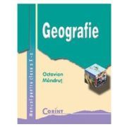 Manual geografie clasa a 10-a