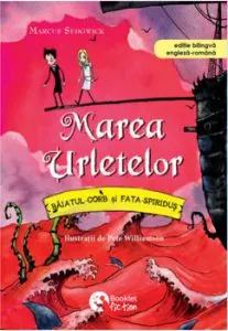 Marea Urletelor de Marcus Sedgwick
