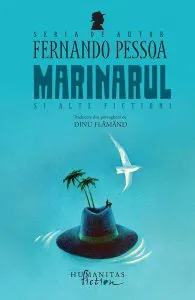 Marinarul și alte ficțiuni de Fernando Pessoa