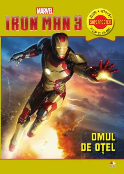 Marvel Iron Man 3