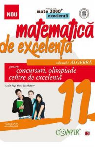 Matematica de excelenta