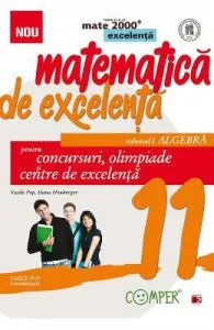 Matematica de excelenta