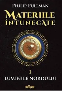 Materiile intunecate 1: Luminile nordului