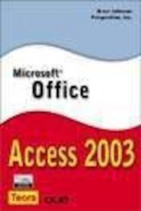 Microsoft Office Access 2003