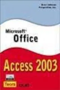Microsoft Office Access 2003