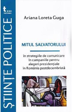Mitul salvatorului