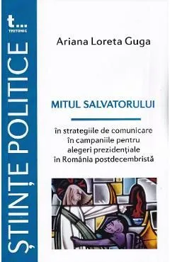 Mitul salvatorului