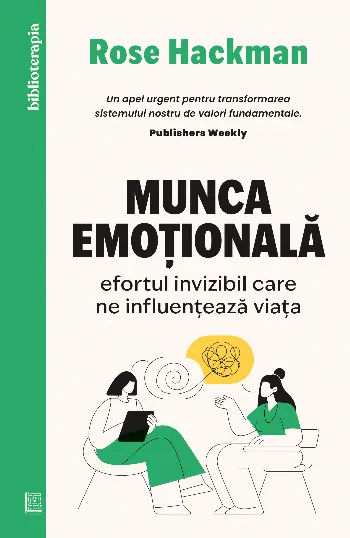 Munca emoțională