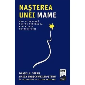 Nasterea unei mame