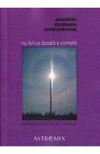 Nu tot ce zboara e cometa