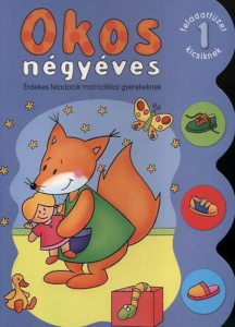 Okos negyeves 1 resz