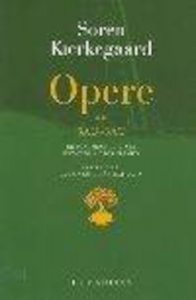 Opere II. Sau-sau, partea I
