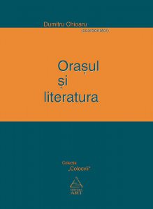 Orasul si literatura