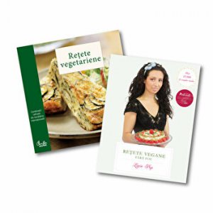 Pachet Retete de post