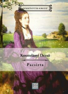 Pacsirta