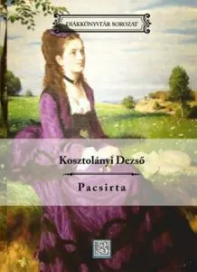 Pacsirta