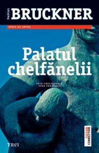 Palatul chelfanelii
