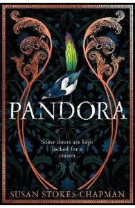 Pandora de Susan Stokes-Chapman