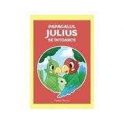 Papagalul Julius se intoarce