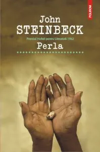 Perla de John Steinbeck
