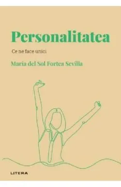 Personalitatea de Maria del Sol Fortea Sevilla