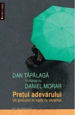 Pretul adevarului de Dan Tapalaga