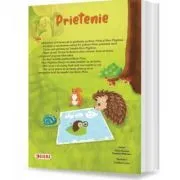 Prietenie de Alina Oancea