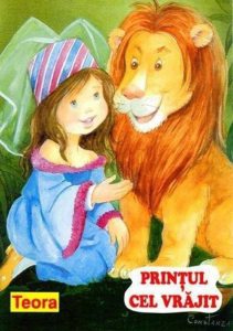 Printul cel vrajit